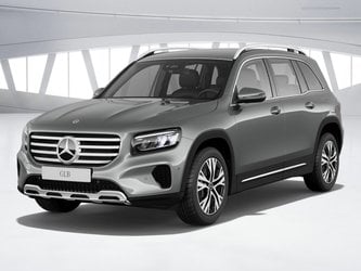 Auto Nuove Pronta Consegna A Ravenna | Mercedes-Benz Glb Glb 200 D 4Matic Progressive Advanced