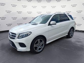 Auto Usate A Ravenna | Mercedes-Benz Gle Gle 250 D 4Matic Premium