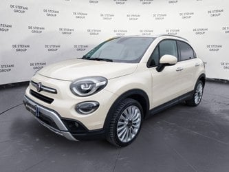 Auto Usate A Ravenna | Fiat 500X 500X 1.6 Mjt Cross 4X2 120Cv