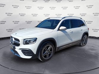 Auto Usate A Ravenna | Mercedes-Benz Glb Glb 180 D Automatic Premium