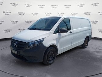 Auto Usate A Ravenna | Mercedes-Benz Vito Vito 114 Cdi F Long