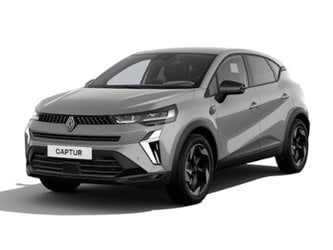 Auto Nuove Pronta Consegna A Ravenna | Renault Captur Captur 1.2 Eco-G Techno 120Cv