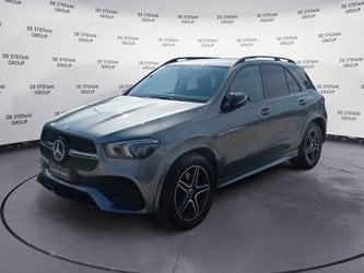 Usate A Ravenna | Mercedes-Benz Gle Gle 300 D 4Matic Premium Night-Pack