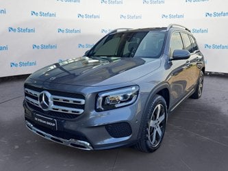 Usate A Bologna | Mercedes-Benz Classe Glb Glb 180 D Automatic Sport Plus