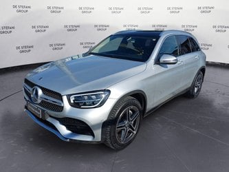 Usate A Ravenna | Mercedes-Benz Glc Glc 200 4Matic Premium