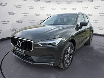 Auto Usate A Bologna | Volvo Xc60 Xc60 2.0 B4 Momentum Pro Awd Auto