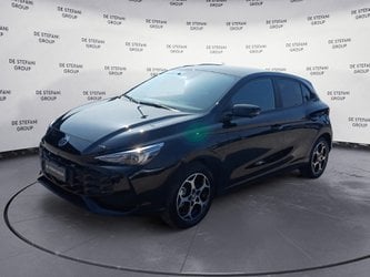 Nuove Pronta Consegna A Ravenna | Mg Mg3 Mg3 1.5 Hybrid+ Luxury Auto