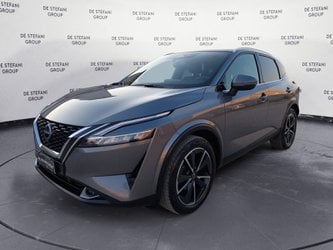 Auto Usate A Ravenna | Nissan Qashqai Qashqai 1.3 Mhev Tekna 2Wd 140Cv