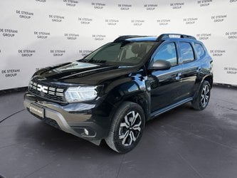 Auto Usate A Ravenna | Dacia Duster Duster 1.0 Tce Journey Up Gpl 4X2 100Cv