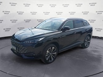 MG usate a ravenna | HS hs 1.5 hybrid+ luxury auto