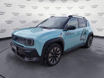 Usate A Ravenna | Renault 4 E-Tech Electric R4 E-Tech Electric Iconic 150 Cv Comfort Range 52Kwh