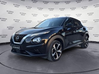 Auto Usate A Ravenna | Nissan Juke Juke 1.0 Dig-T N-Connecta 114Cv