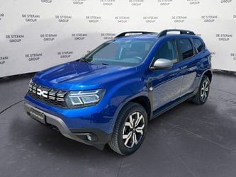 Usate A Ravenna | Dacia Duster Duster 1.5 Blue Dci Journey 4X2 115Cv