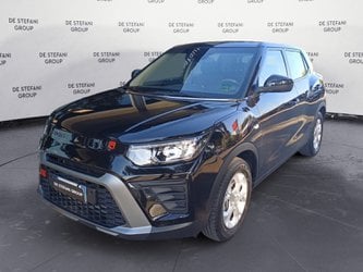 Usate A Ravenna | Kgm Tivoli Tivoli 1.5 Turbo Gdi Gpl Must 2Wd 135Cv