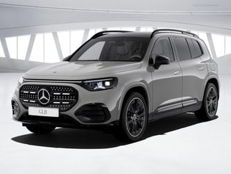 Auto Nuove Pronta Consegna A Ravenna | Mercedes-Benz Glb Eq Glb Eq 250+ Advanced Plus Amg Line Ni...