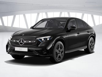 Nuove Pronta Consegna A Bologna | Mercedes-Benz Glc Coupé Glc 300 De Plug-In Hybrid 4Matic Coup...