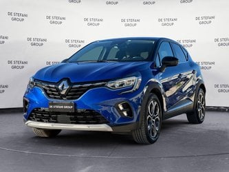 Usate A Bologna | Renault Captur Captur 1.0 Tce Intens Gpl 100Cv My21