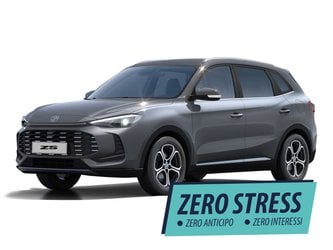 Auto Nuove Pronta Consegna A Ravenna | Mg Zs Zs 1.5 Comfort My26