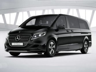 Nuove Pronta Consegna A Bologna | Mercedes-Benz Classe V V 250 D Avantgarde Extralong