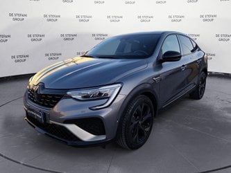 Usate A Ravenna | Renault Arkana Arkana 1.6 E-Tech Full Hybrid E-Tech Engineered Fast Track 145Cv