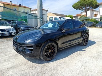 Auto Usate A Ravenna | Porsche Macan Macan 2.9 Gts 380Cv Pdk
