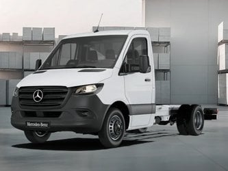 Auto Nuove Pronta Consegna A Ravenna | Mercedes-Benz Sprinter 515 Cdi 37/50 Pro