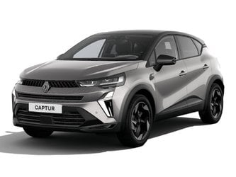 Auto Nuove Pronta Consegna A Ravenna | Renault Captur Captur 1.8 Full Hybrid E-Tech Evolution 160...