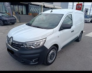 Usate A Bologna | Renault Express Express Van 1.5 Blue Dci 95Cv Euro6