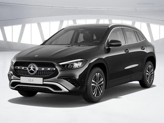 Auto Nuove Pronta Consegna A Ravenna | Mercedes-Benz Gla Gla 180 D Advanced