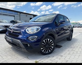Auto Usate A Ravenna | Fiat 500X 500X 1.0 T3 City Cross 120Cv