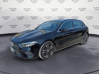 Auto Usate A Ravenna | Mercedes-Benz Classe A A 180 D Progressive Advanced Plus