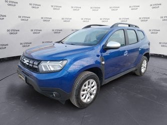 Usate A Ravenna | Dacia Duster Duster 1.0 Tce Expression Gpl 4X2 100Cv