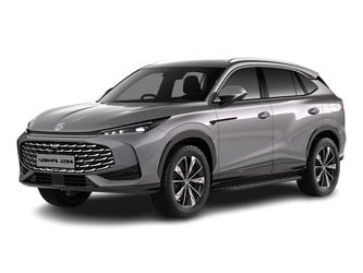 Auto Nuove Pronta Consegna A Ravenna | Mg Hs Hs 1.5 Plug-In Hybrid Luxury Auto