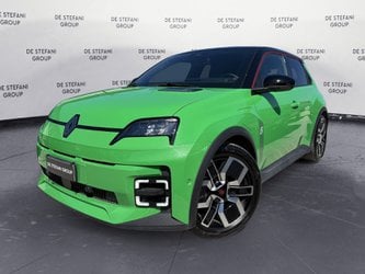 Auto Usate A Ravenna | Renault 5 E-Tech Electric R5 E-Tech Techno Comfort Range 150Cv