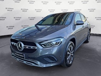 Usate A Bologna | Mercedes-Benz Gla Gla 180 D Automatic Sport