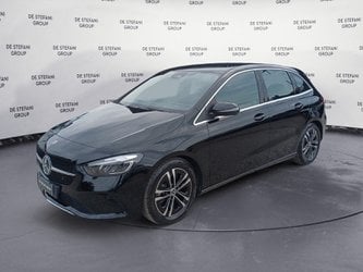 Km0 A Ravenna | Mercedes-Benz Classe B B 180 D Advanced Progressive