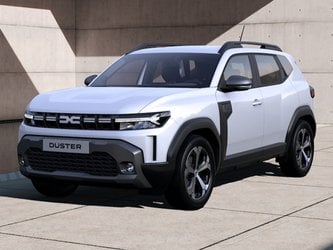 Auto Nuove Pronta Consegna A Ravenna | Dacia Duster Duster 1.8 Hybrid Journey 155Cv Auto