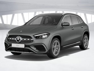 Auto Nuove Pronta Consegna A Ravenna | Mercedes-Benz Gla Gla 200 D Amg Line Extra