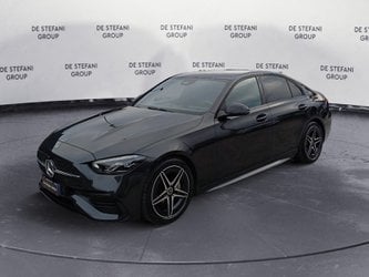 Auto Usate A Bologna | Mercedes-Benz Classe C C 220 D Premium Plus