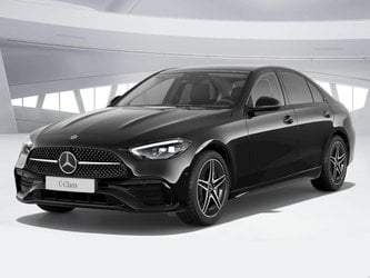 Auto Nuove Pronta Consegna A Ravenna | Mercedes-Benz Classe C C 220 D 4Matic Amg Line Advanced Ni...