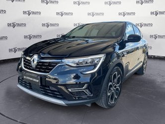 Auto Usate A Bologna | Renault Arkana Arkana 1.6 E-Tech Hybrid R.s. Line 145Cv