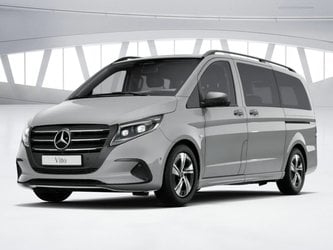 Nuove Pronta Consegna A Ravenna | Mercedes-Benz Vito 116 Cdi Mixto Long Select 4Matic