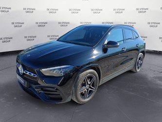 Auto Usate A Ravenna | Mercedes-Benz Gla Gla 200 D Amg Line Advanced Plus Night-Pack