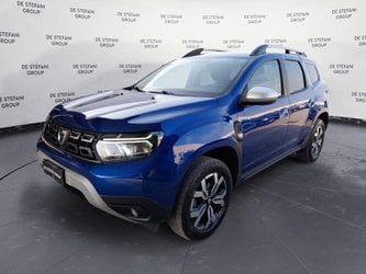 Usate A Ravenna | Dacia Duster Duster 1.0 Tce Prestige Up Gpl 4X2 100Cv