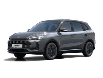 Auto Km0 A Ravenna | Mg Zs Zs 1.5 Standard