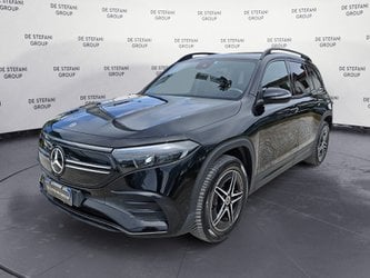 Usate A Ravenna | Mercedes-Benz Eqb Eqb 250 Premium Night-Pack