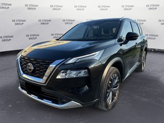 Auto Usate A Bologna | Nissan X-Trail X-Trail Mild Hybrid Tekna 2Wd
