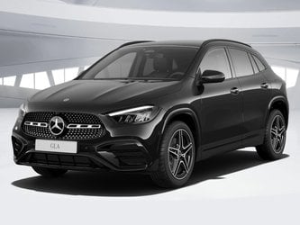 Auto Nuove Pronta Consegna A Bologna | Mercedes-Benz Gla Gla 200 D 4Matic Amg Line Advanced Plus ...