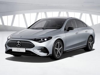 Auto Nuove Pronta Consegna A Ravenna | Mercedes-Benz Cla Elettrica Cla 250+ Amg Line Advanced Plu...