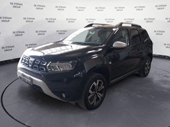 Auto Usate A Ravenna | Dacia Duster Duster 1.0 Tce Prestige Up Gpl 4X2 100Cv